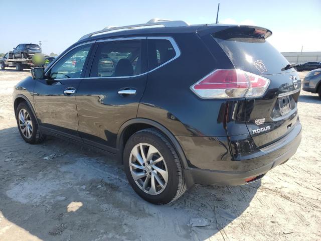 Photo 1 VIN: 5N1AT2MT5EC755982 - NISSAN ROGUE S 