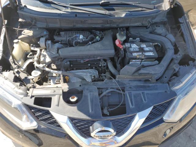 Photo 11 VIN: 5N1AT2MT5EC755982 - NISSAN ROGUE S 