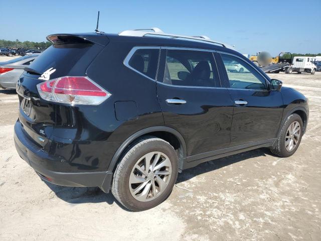 Photo 2 VIN: 5N1AT2MT5EC755982 - NISSAN ROGUE S 