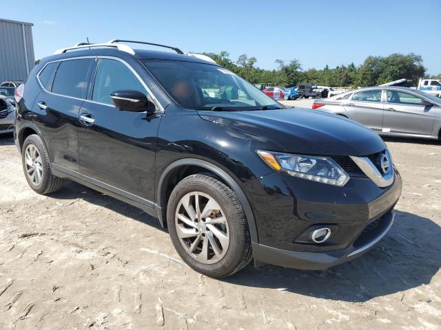 Photo 3 VIN: 5N1AT2MT5EC755982 - NISSAN ROGUE S 