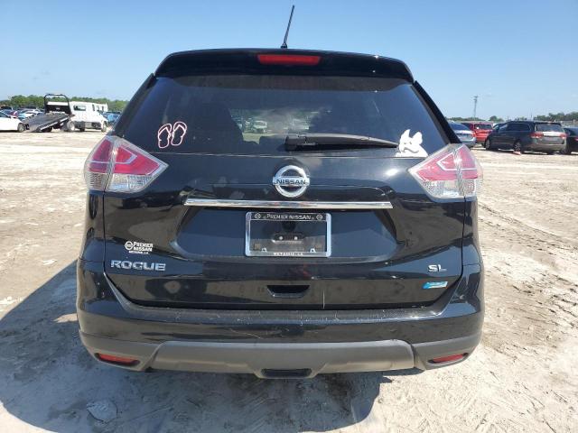 Photo 5 VIN: 5N1AT2MT5EC755982 - NISSAN ROGUE S 