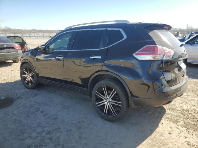 Photo 1 VIN: 5N1AT2MT5EC756355 - NISSAN ROGUE 