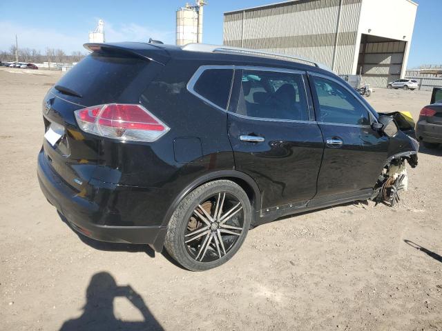 Photo 2 VIN: 5N1AT2MT5EC756355 - NISSAN ROGUE 