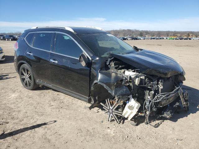 Photo 3 VIN: 5N1AT2MT5EC756355 - NISSAN ROGUE 