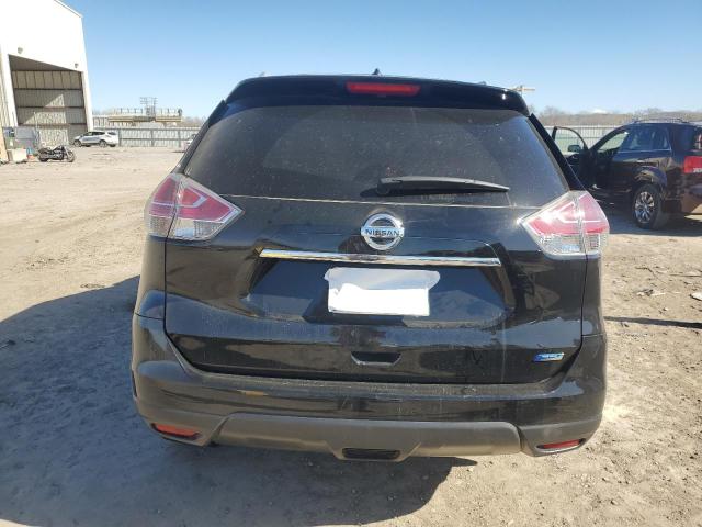 Photo 5 VIN: 5N1AT2MT5EC756355 - NISSAN ROGUE 