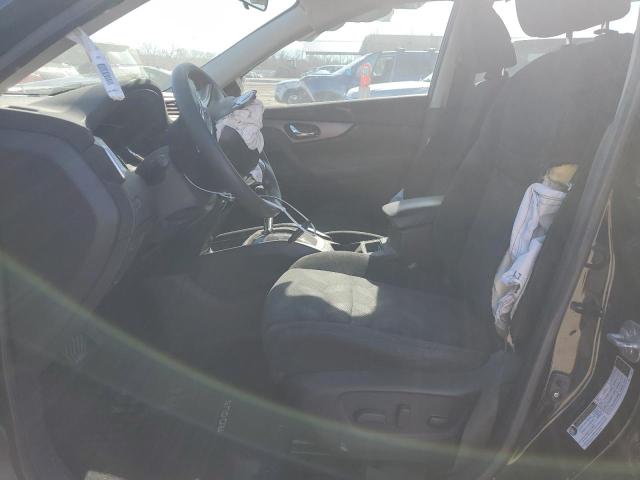 Photo 6 VIN: 5N1AT2MT5EC756355 - NISSAN ROGUE 