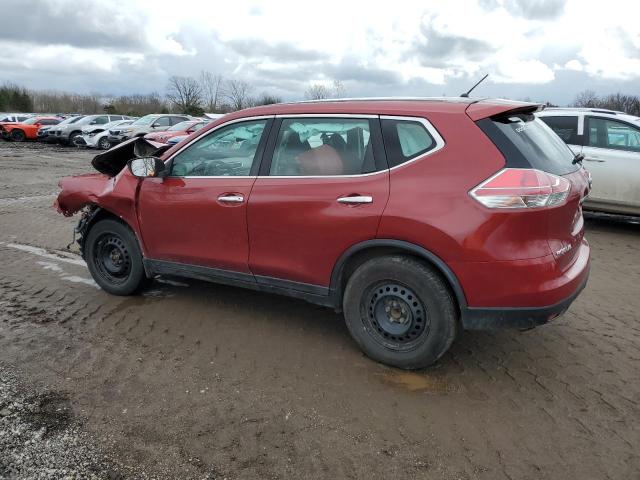 Photo 1 VIN: 5N1AT2MT5EC756937 - NISSAN ROGUE 