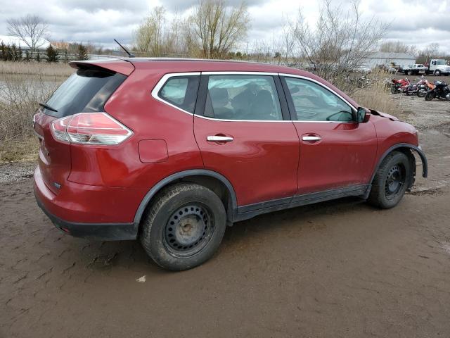 Photo 2 VIN: 5N1AT2MT5EC756937 - NISSAN ROGUE 