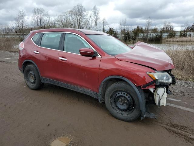 Photo 3 VIN: 5N1AT2MT5EC756937 - NISSAN ROGUE 