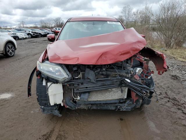 Photo 4 VIN: 5N1AT2MT5EC756937 - NISSAN ROGUE 