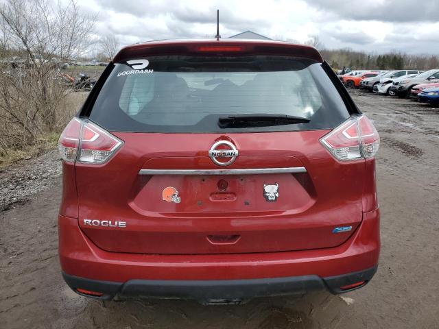 Photo 5 VIN: 5N1AT2MT5EC756937 - NISSAN ROGUE 