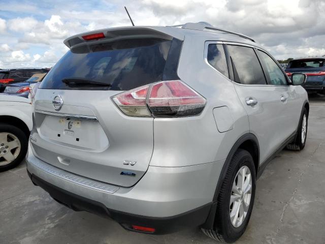 Photo 3 VIN: 5N1AT2MT5EC757053 - NISSAN ROGUE S 