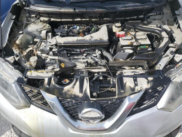 Photo 6 VIN: 5N1AT2MT5EC757053 - NISSAN ROGUE S 