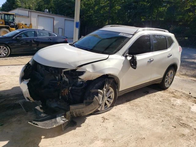 Photo 0 VIN: 5N1AT2MT5EC759806 - NISSAN ROGUE S 