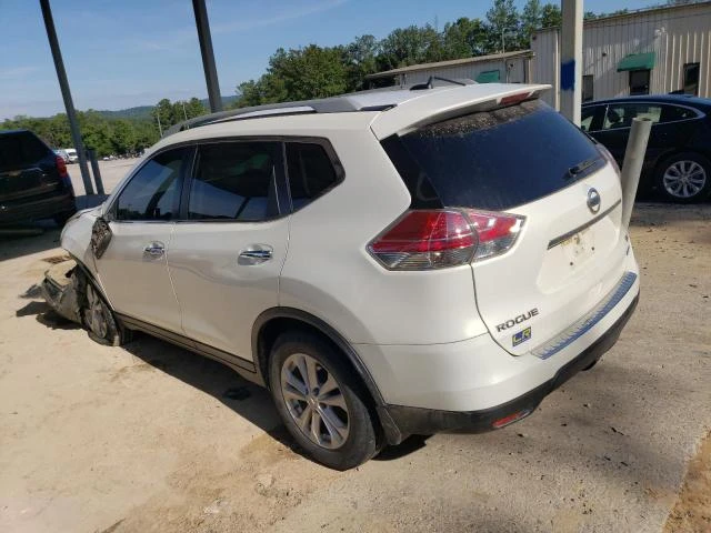 Photo 1 VIN: 5N1AT2MT5EC759806 - NISSAN ROGUE S 