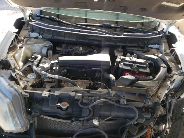 Photo 10 VIN: 5N1AT2MT5EC759806 - NISSAN ROGUE S 