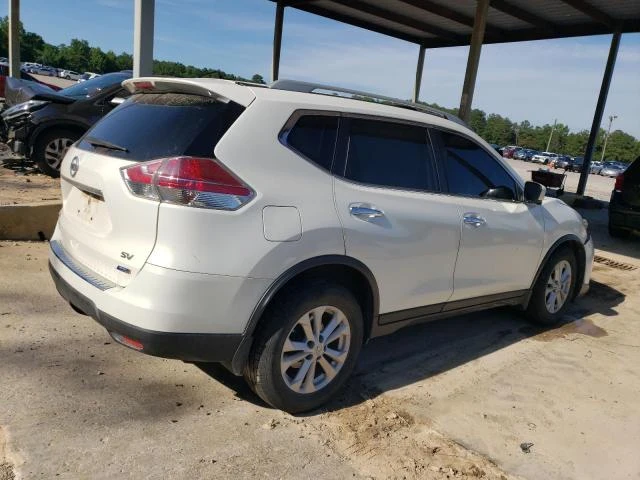 Photo 2 VIN: 5N1AT2MT5EC759806 - NISSAN ROGUE S 