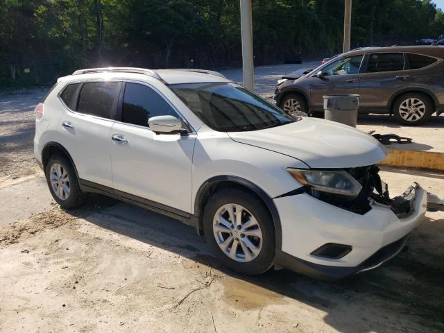 Photo 3 VIN: 5N1AT2MT5EC759806 - NISSAN ROGUE S 