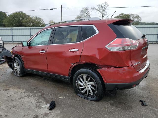 Photo 1 VIN: 5N1AT2MT5EC762284 - NISSAN ROGUE S 