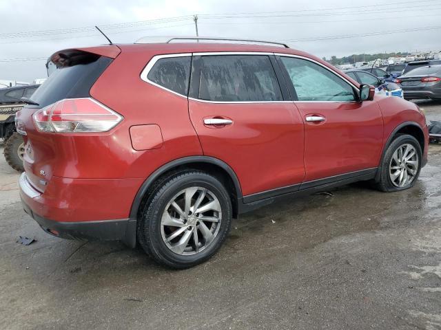 Photo 2 VIN: 5N1AT2MT5EC762284 - NISSAN ROGUE S 