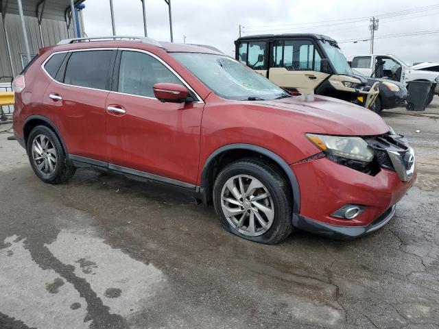 Photo 3 VIN: 5N1AT2MT5EC762284 - NISSAN ROGUE S 