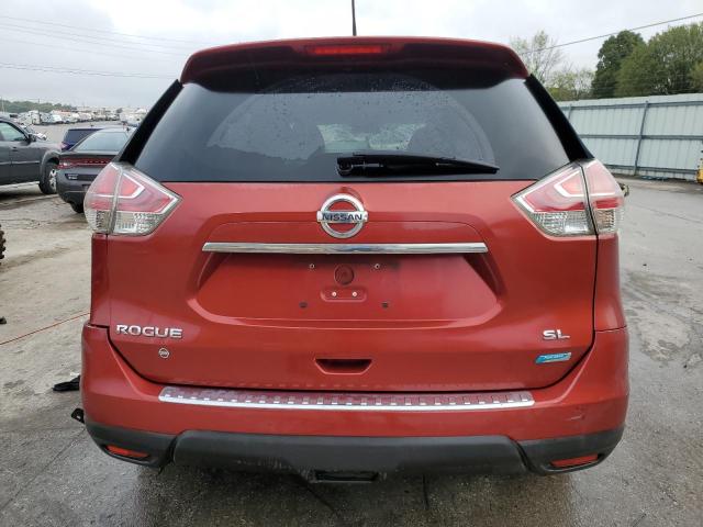 Photo 5 VIN: 5N1AT2MT5EC762284 - NISSAN ROGUE S 