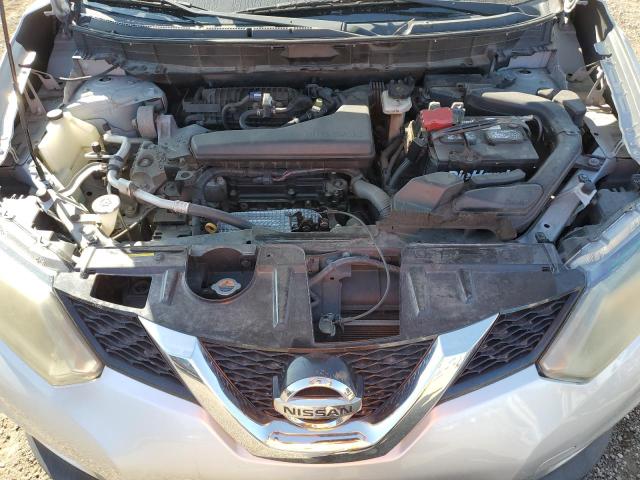 Photo 11 VIN: 5N1AT2MT5EC770837 - NISSAN ROGUE 