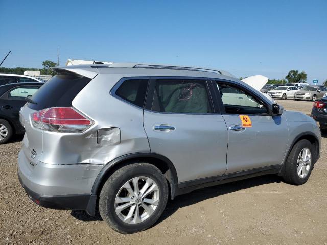 Photo 2 VIN: 5N1AT2MT5EC770837 - NISSAN ROGUE 