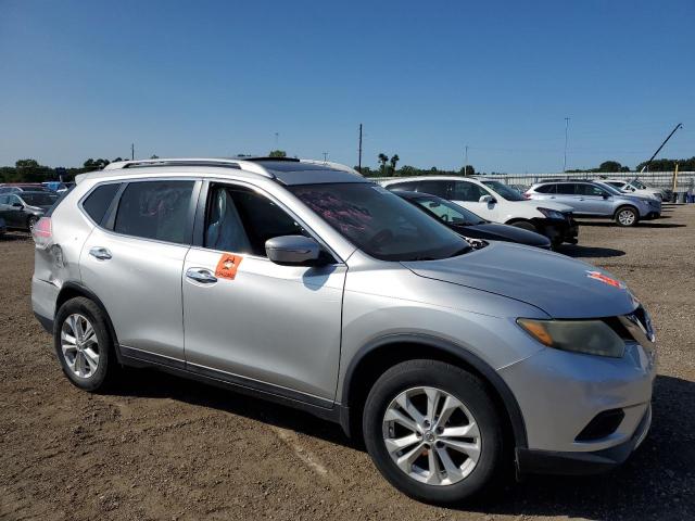 Photo 3 VIN: 5N1AT2MT5EC770837 - NISSAN ROGUE 