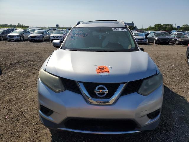 Photo 4 VIN: 5N1AT2MT5EC770837 - NISSAN ROGUE 