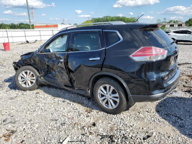 Photo 1 VIN: 5N1AT2MT5EC771616 - NISSAN ROGUE 