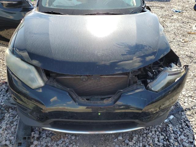 Photo 11 VIN: 5N1AT2MT5EC771616 - NISSAN ROGUE 