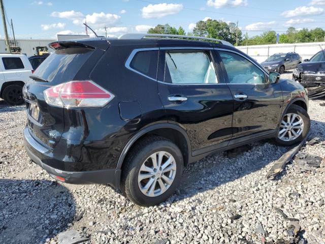 Photo 2 VIN: 5N1AT2MT5EC771616 - NISSAN ROGUE 