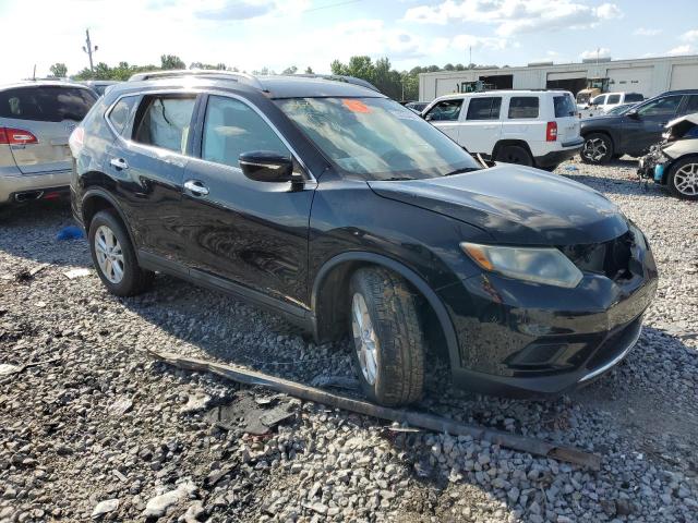 Photo 3 VIN: 5N1AT2MT5EC771616 - NISSAN ROGUE 