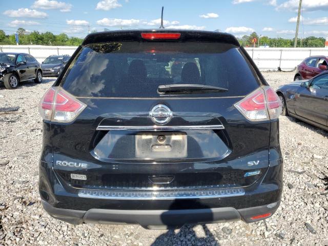 Photo 5 VIN: 5N1AT2MT5EC771616 - NISSAN ROGUE 