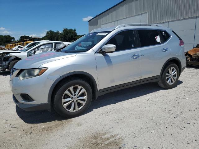 Photo 0 VIN: 5N1AT2MT5EC772989 - NISSAN ROGUE 