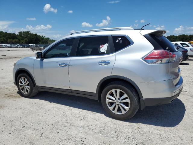 Photo 1 VIN: 5N1AT2MT5EC772989 - NISSAN ROGUE 