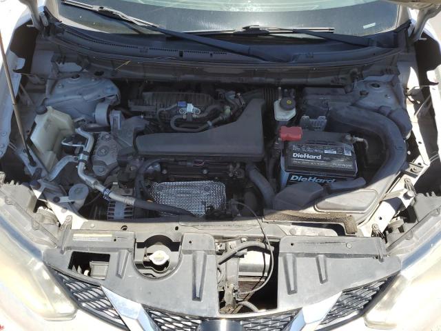 Photo 11 VIN: 5N1AT2MT5EC772989 - NISSAN ROGUE 