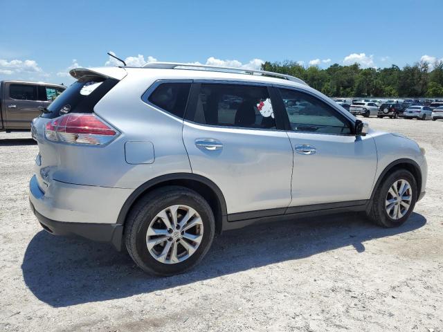 Photo 2 VIN: 5N1AT2MT5EC772989 - NISSAN ROGUE 