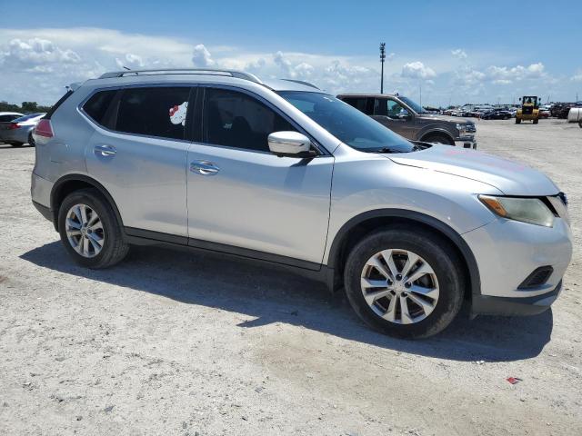 Photo 3 VIN: 5N1AT2MT5EC772989 - NISSAN ROGUE 