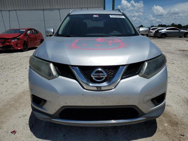 Photo 4 VIN: 5N1AT2MT5EC772989 - NISSAN ROGUE 