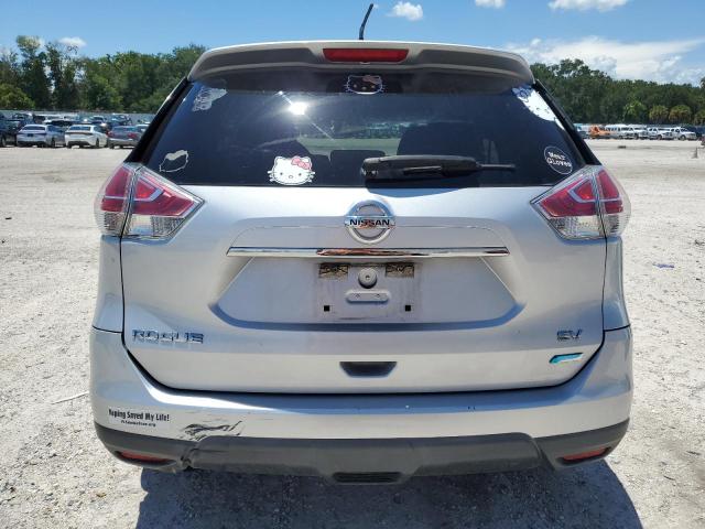 Photo 5 VIN: 5N1AT2MT5EC772989 - NISSAN ROGUE 