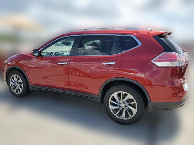 Photo 1 VIN: 5N1AT2MT5EC778047 - NISSAN ROGUE 