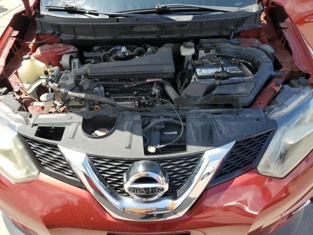 Photo 11 VIN: 5N1AT2MT5EC778047 - NISSAN ROGUE 