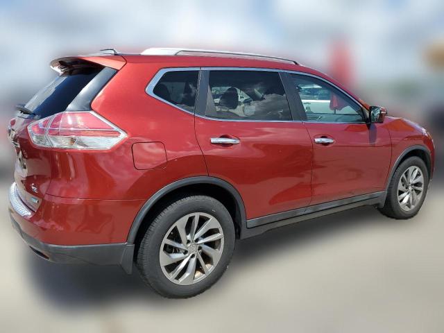 Photo 2 VIN: 5N1AT2MT5EC778047 - NISSAN ROGUE 