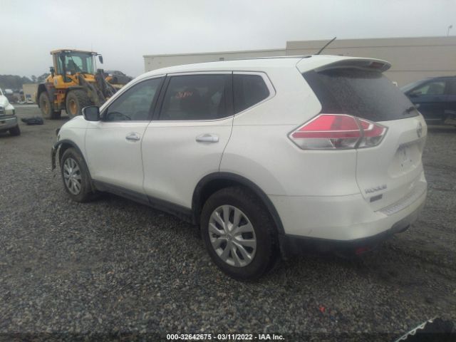 Photo 2 VIN: 5N1AT2MT5EC781790 - NISSAN ROGUE 