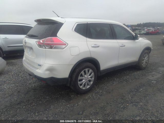 Photo 3 VIN: 5N1AT2MT5EC781790 - NISSAN ROGUE 