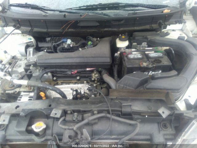 Photo 9 VIN: 5N1AT2MT5EC781790 - NISSAN ROGUE 