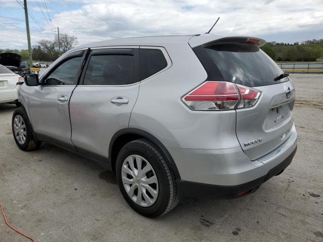 Photo 1 VIN: 5N1AT2MT5EC783006 - NISSAN ROGUE 