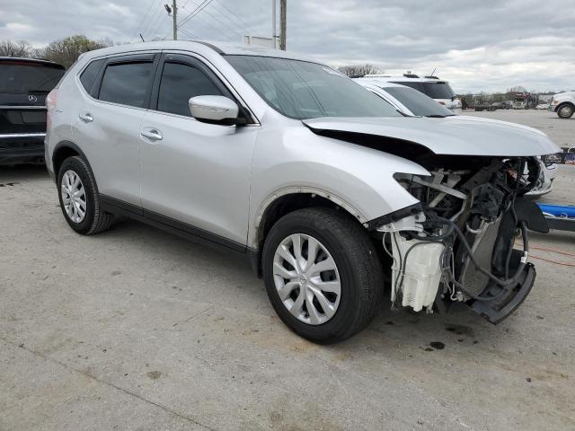 Photo 3 VIN: 5N1AT2MT5EC783006 - NISSAN ROGUE 